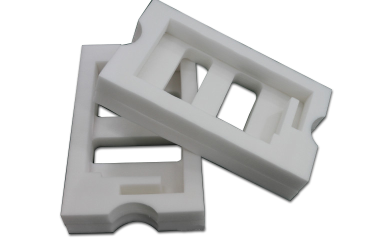 珍珠棉材料都可以用來做什么產品包裝？