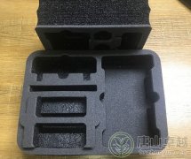 eva內(nèi)托內(nèi)襯是如何為產(chǎn)品提供防護及保護作用的?