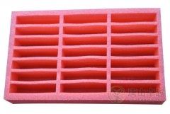 珍珠棉epe底托內襯定制_包裝韌性好耐用！