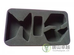 EVA海綿內襯包裝的生產流程 EVA海綿內襯包裝的生產流程是什么樣的?