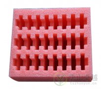 為什么客戶喜歡使用EVA泡棉材 為什么客戶喜歡使用EVA泡棉材料的海綿內襯包裝?