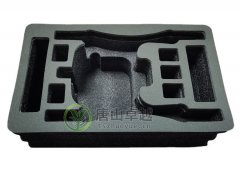 EVA內襯包裝在商品運輸過程起到保護作用有多大？