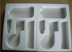 EVA泡棉、EPE珍珠棉、海綿三種材料該如何去分辨?