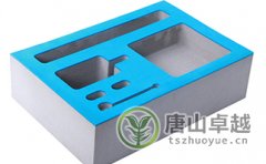 彩色EVA泡棉墊片的應用范圍都有什么？