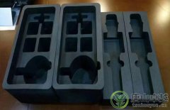 現在兒童玩具都流行使用EVA泡棉做包裝你知道嗎?